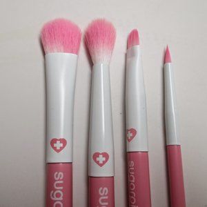 Sugarpill Brushes ( IN SEARCH OF)